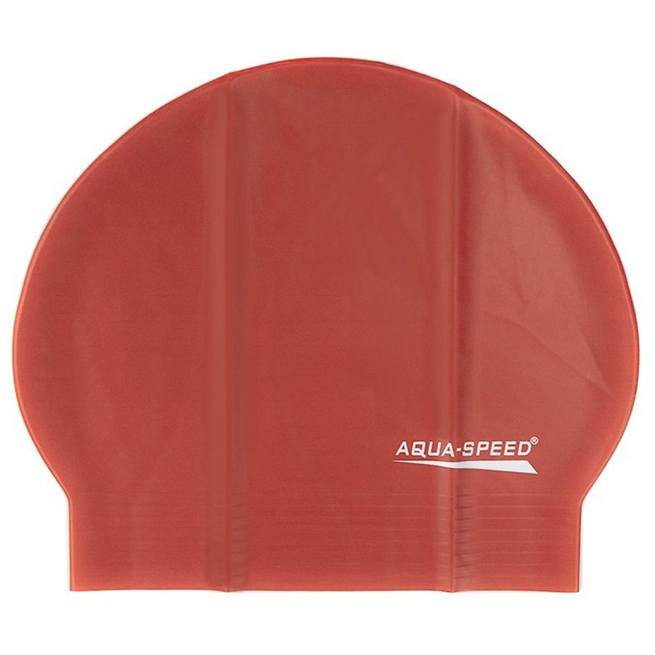 Aqua-Speed Plavecká čiapka Soft Latex 31