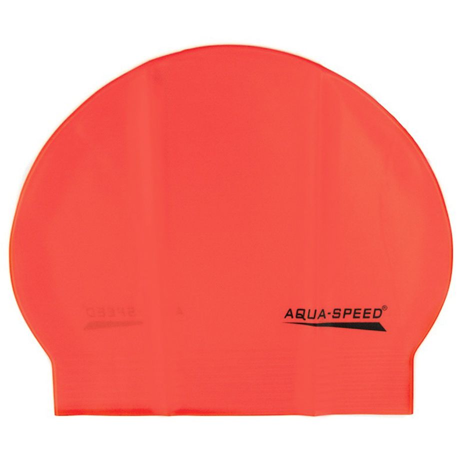 Aqua-Speed Plavecká čiapka Soft Latex 75