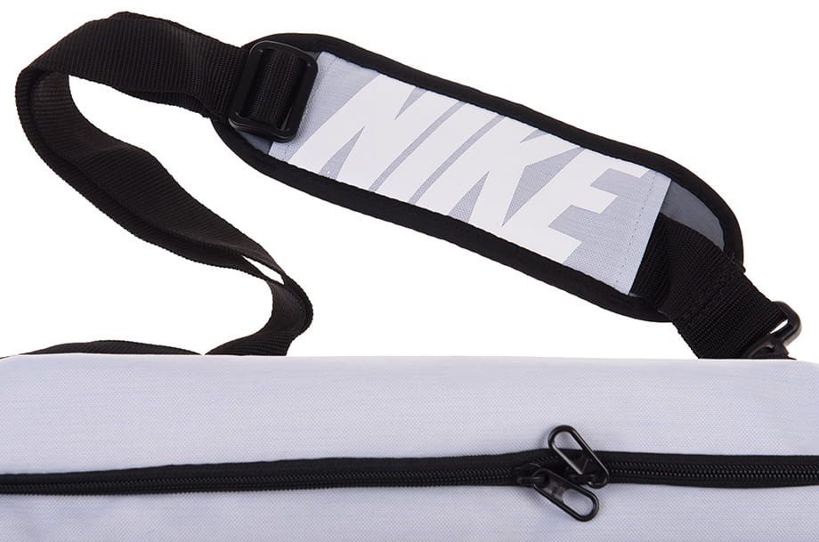 Nike Športová taška na zips Brasilia BA5334 043
