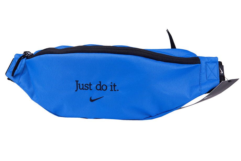 Nike športová ľadvinka BA5781 403