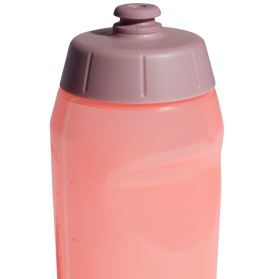 adidas Fľaša na vodu Performance Bottle 500 ml HE9749 adidas Fľaša na vodu Performance Bottle 500 ml HE9749