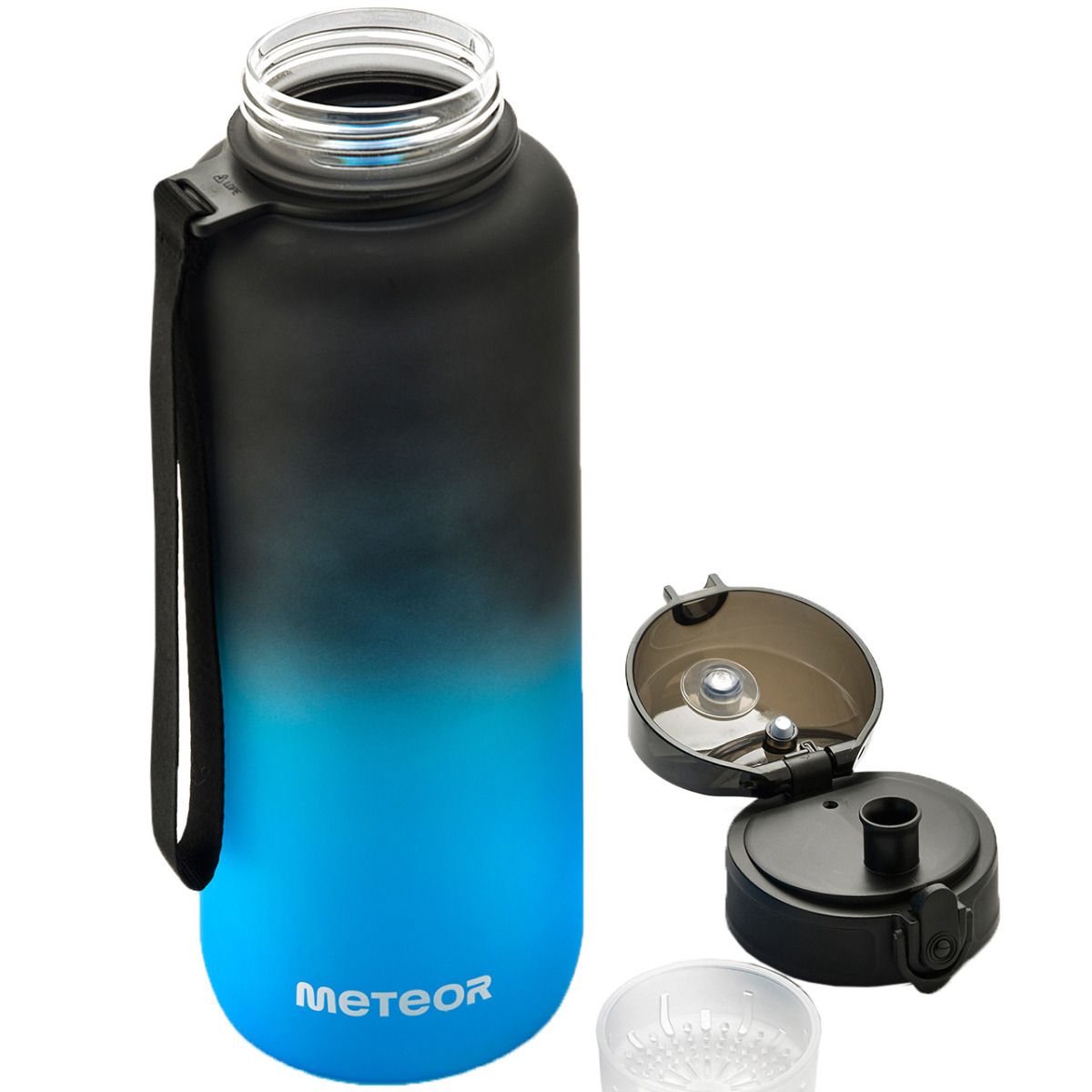 Meteor Športová fľaša 1500 ml 10104