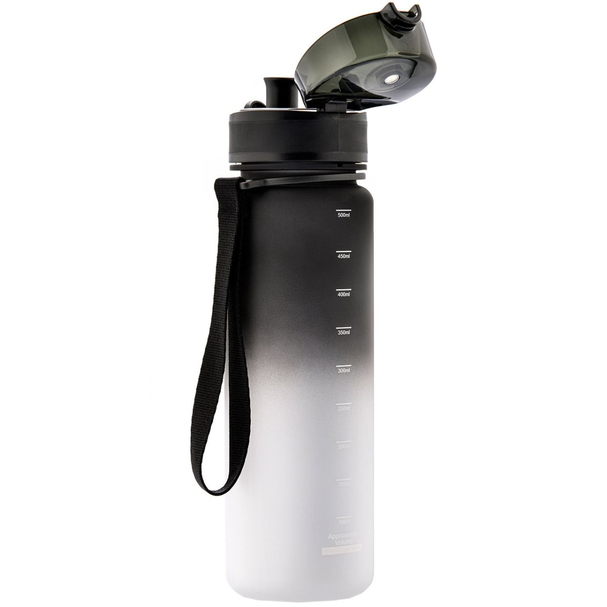 Meteor Športová fľaša 500 ml 10108 Meteor Športová fľaša 500 ml 10108