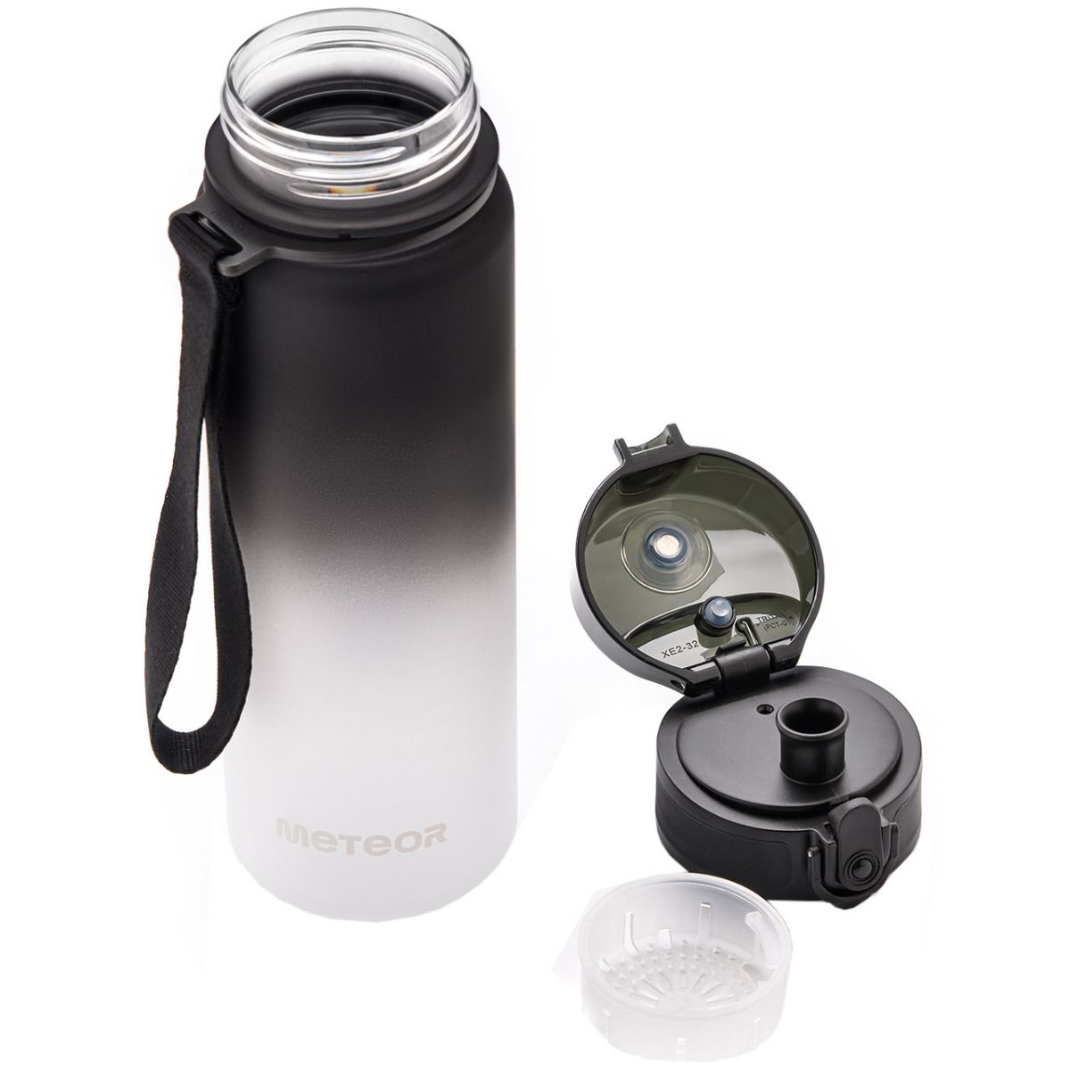 Meteor Športová fľaša 500 ml 10108 Meteor Športová fľaša 500 ml 10108