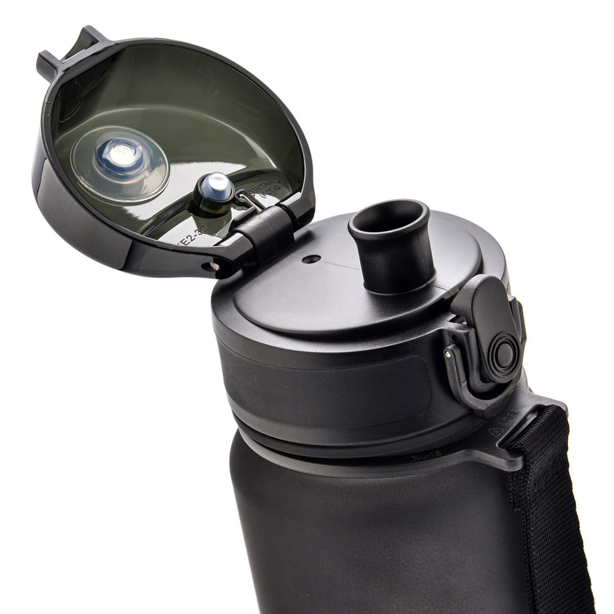 Meteor Športová fľaša 500 ml 10108 Meteor Športová fľaša 500 ml 10108