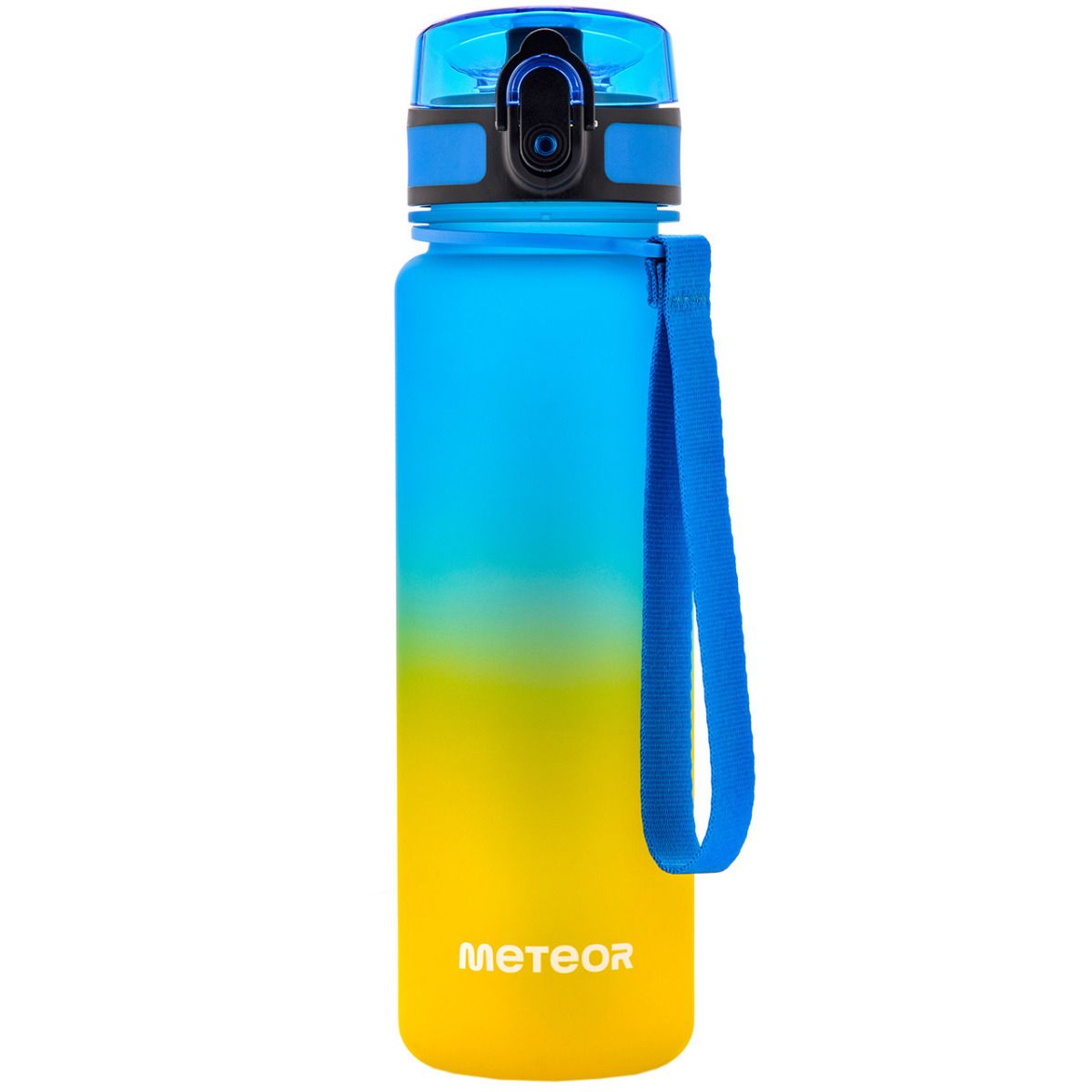 Meteor Športová fľaša 500 ml 10107 Meteor Športová fľaša 500 ml 10107