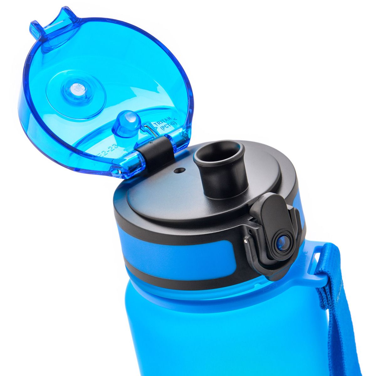Meteor Športová fľaša 500 ml 10107 Meteor Športová fľaša 500 ml 10107