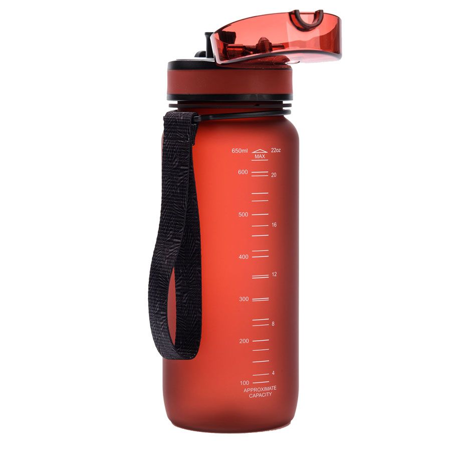 Meteor Športová fľaša 600 ml 74585 Meteor Športová fľaša 600 ml 74585