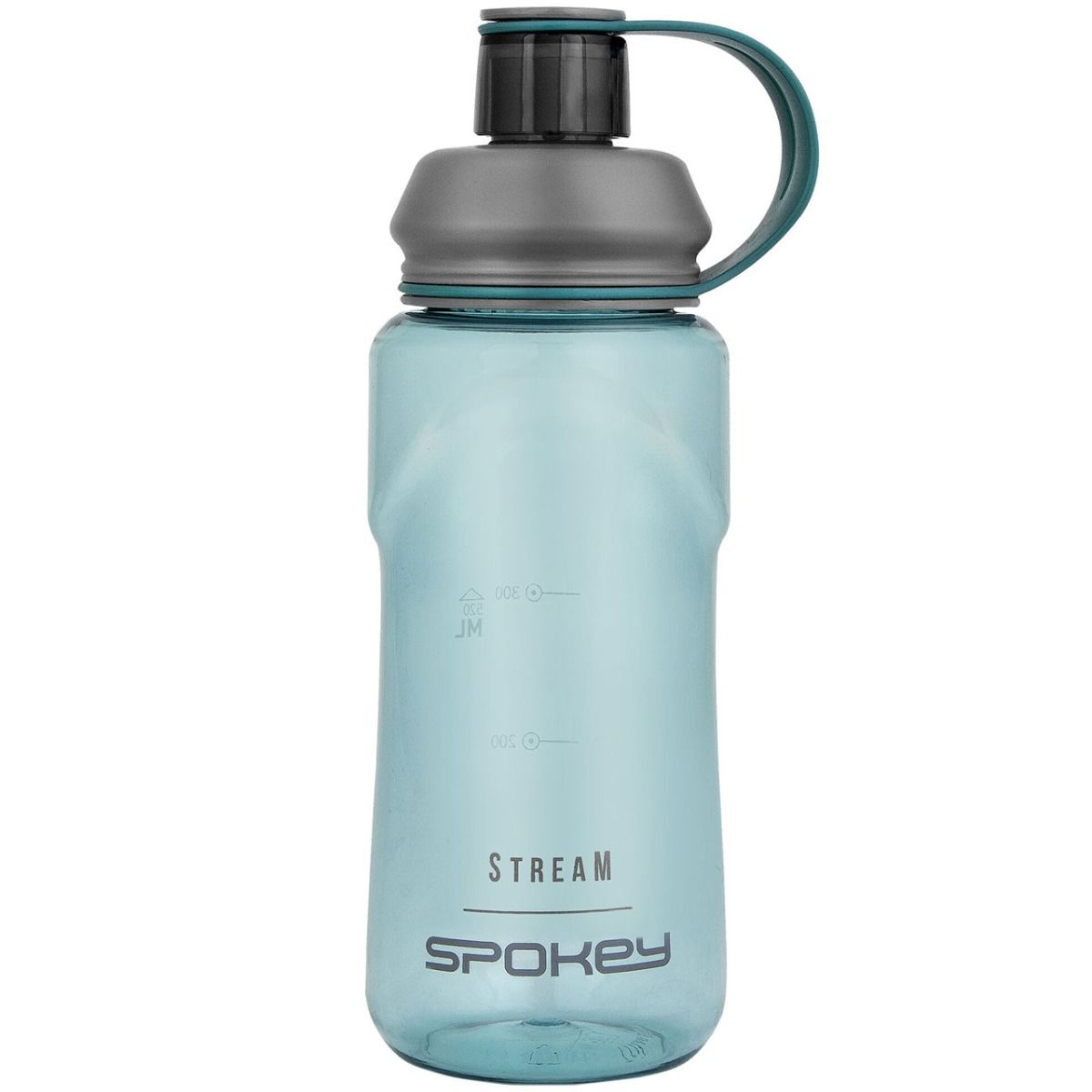 Spokey Športová fľaša Stream 0,5 l 940894