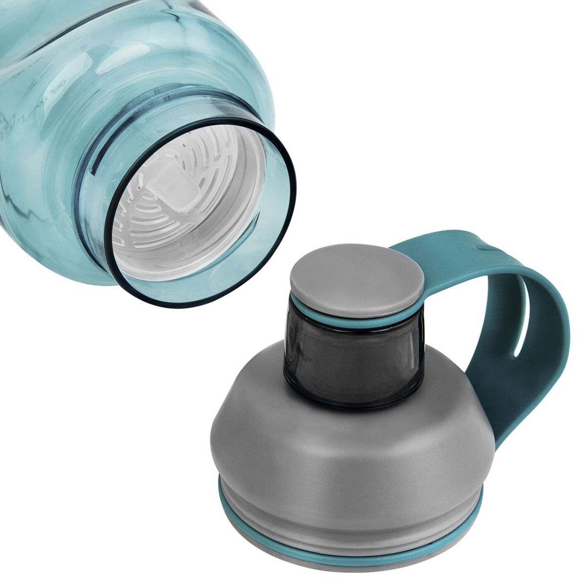 Spokey Športová fľaša Stream 0,5 l 940894