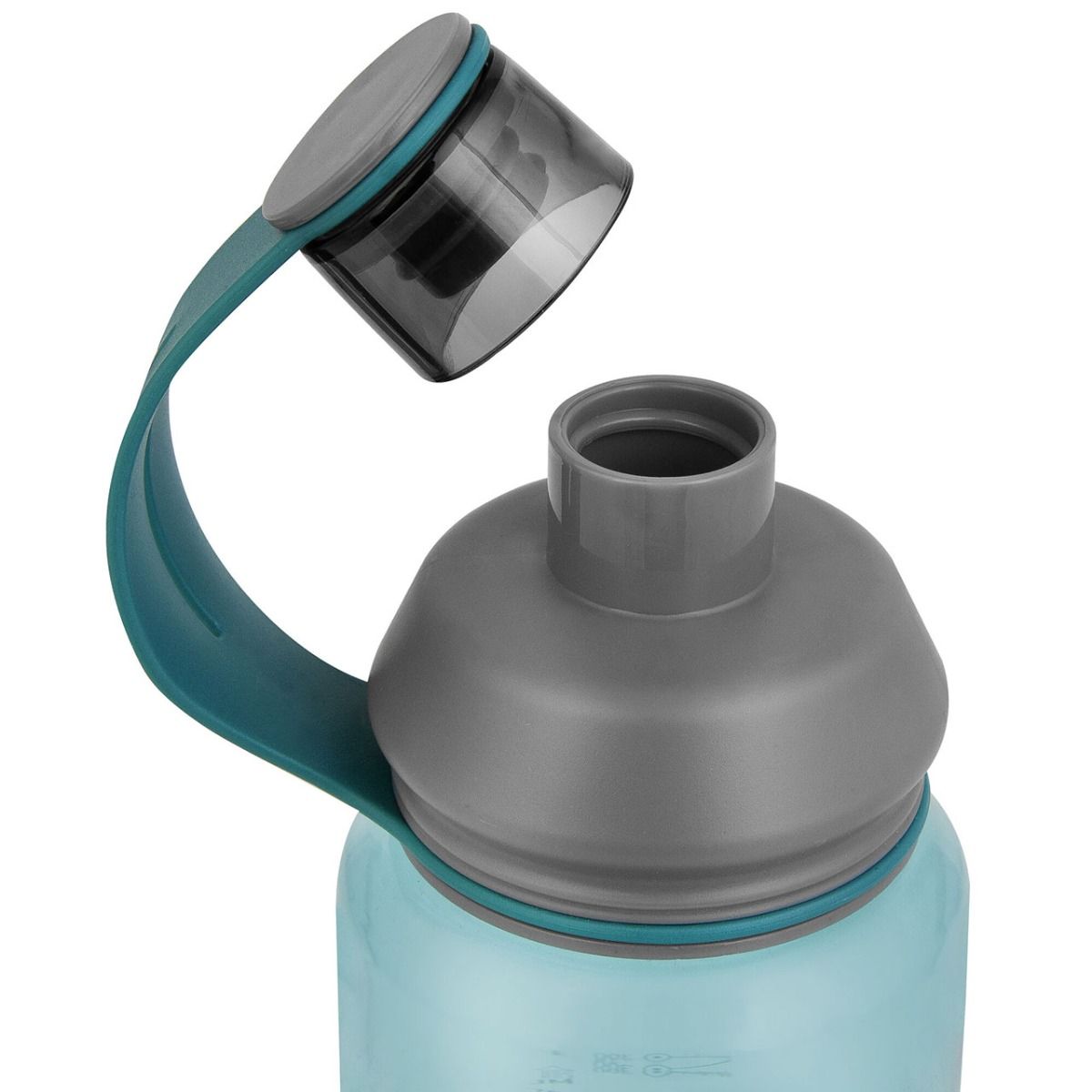Spokey Športová fľaša Stream 0,5 l 940894