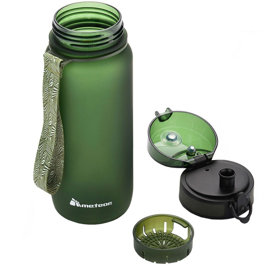Meteor Športová fľaša 600 ml 74602 Meteor Športová fľaša 600 ml 74602