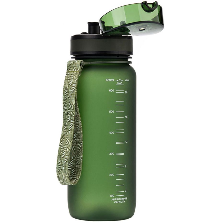 Meteor Športová fľaša 600 ml 74602 Meteor Športová fľaša 600 ml 74602