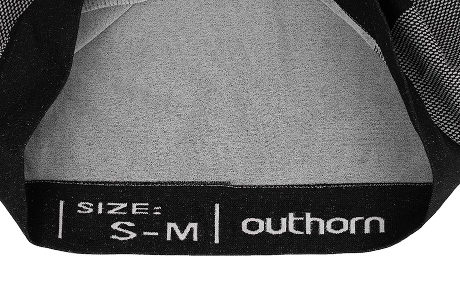 Outhorn Dámske termoaktívne spodné prádlo F097 OTHAW23USEAF097 20S