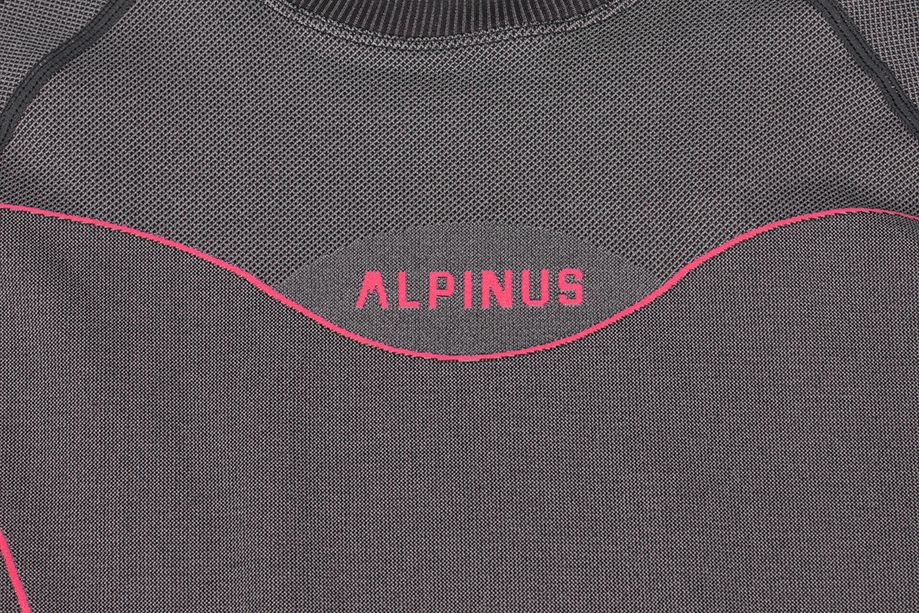 Alpinus Dámske termoaktívne spodné prádlo Tactical Mora Set SI8925