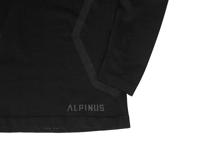 Alpinus Termoaktívne spodné prádlo pre chlapcov Active Idre Set SI1023