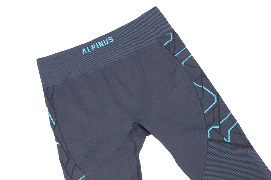 Alpinus Termoaktívne spodné prádlo pre chlapcov Tactical Gausdal Set SI8922