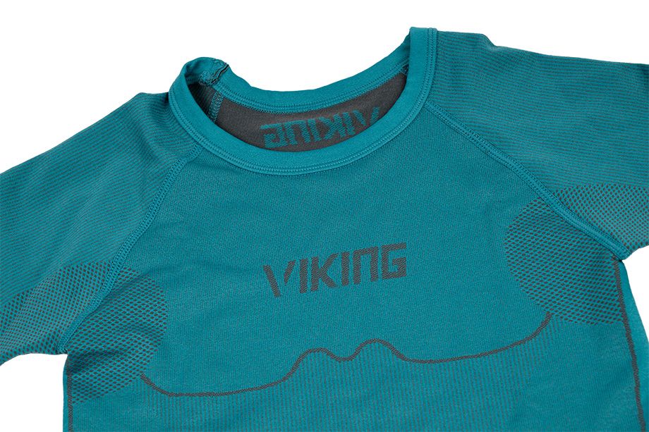 Viking Termoaktívne spodné prádlo pre deti Riko Kids set 500-14-3030-70