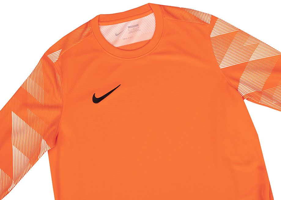 Nike Detská brankárska mikina Dry Park IV JSY LS GK JUNIOR CJ6072 819 Nike Detská brankárska mikina Dry Park IV JSY LS GK JUNIOR CJ6072 819