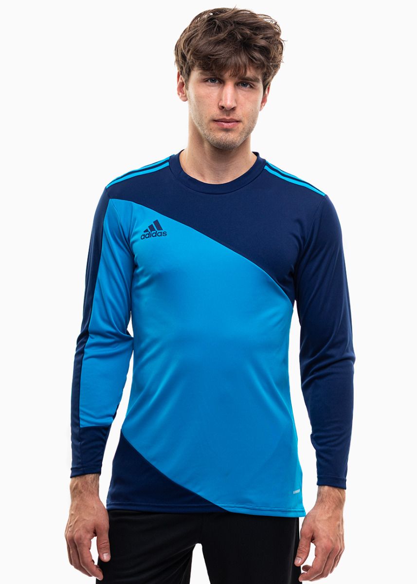 adidas Pánska bunda Squadra 21 Goalkeeper Jersey GN6944 adidas Pánska bunda Squadra 21 Goalkeeper Jersey GN6944