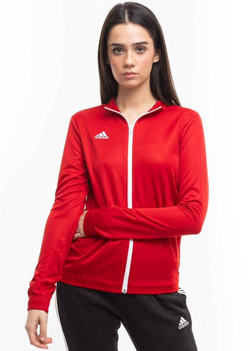 adidas Dámska mikina Entrada 22 Track Jacket H57562