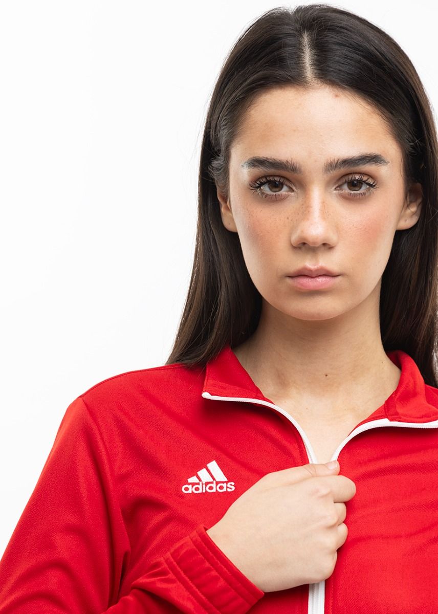 adidas Dámska mikina Entrada 22 Track Jacket H57562