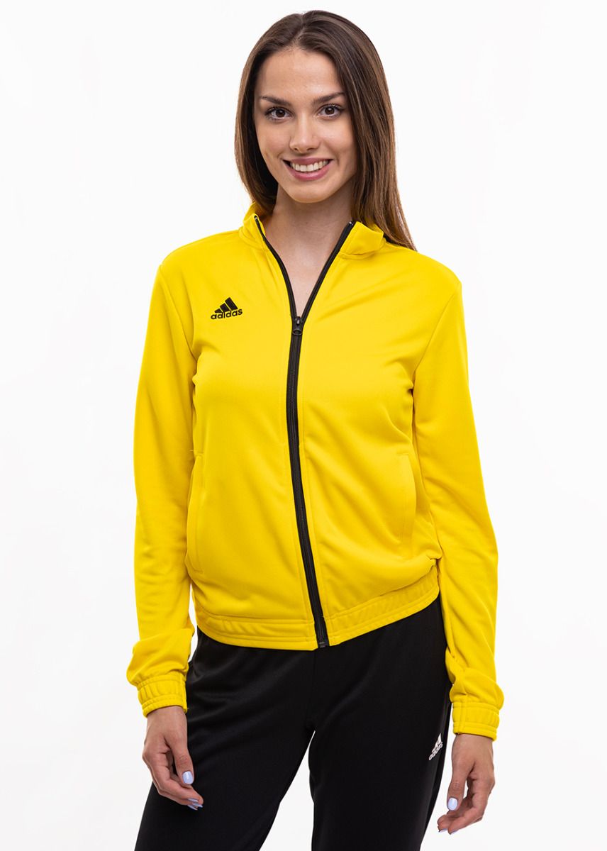 adidas Dámska mikina Entrada 22 Track Jacket HI2137