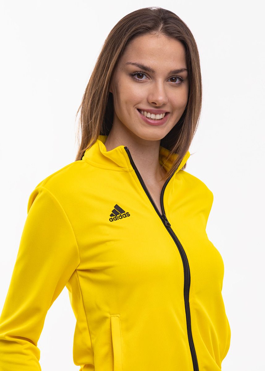 adidas Dámska mikina Entrada 22 Track Jacket HI2137