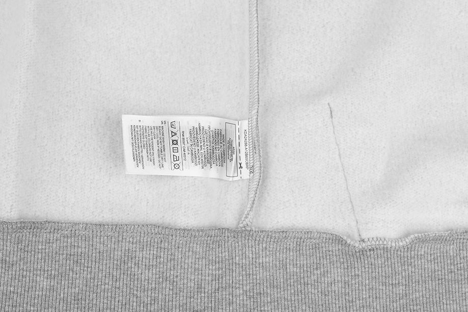 adidas Dámska mikina Essentials FL 3S Full-Zip Hoodie IM0236 adidas Dámska mikina Essentials FL 3S Full-Zip Hoodie IM0236