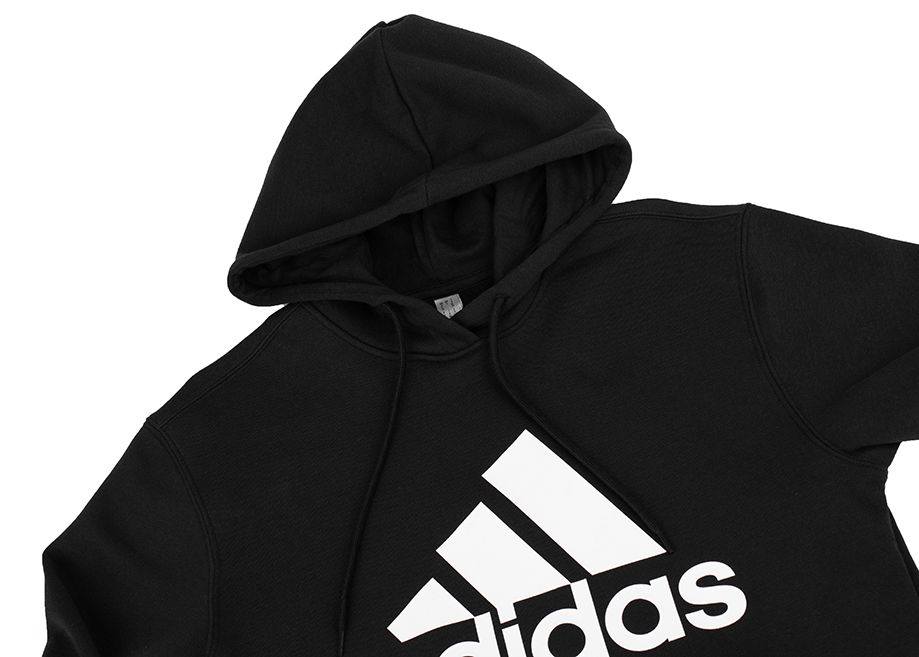 adidas Dámska mikina Essentials Big Logo Regular Fleece HZ2984