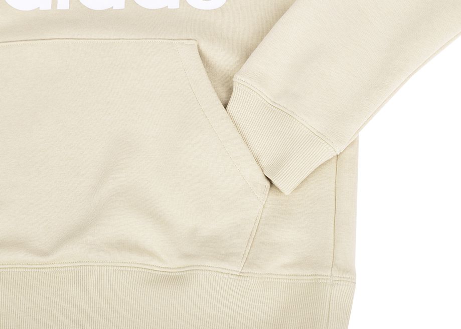 adidas Dámska mikina Essentials Big Logo Regular Fleece IR9330