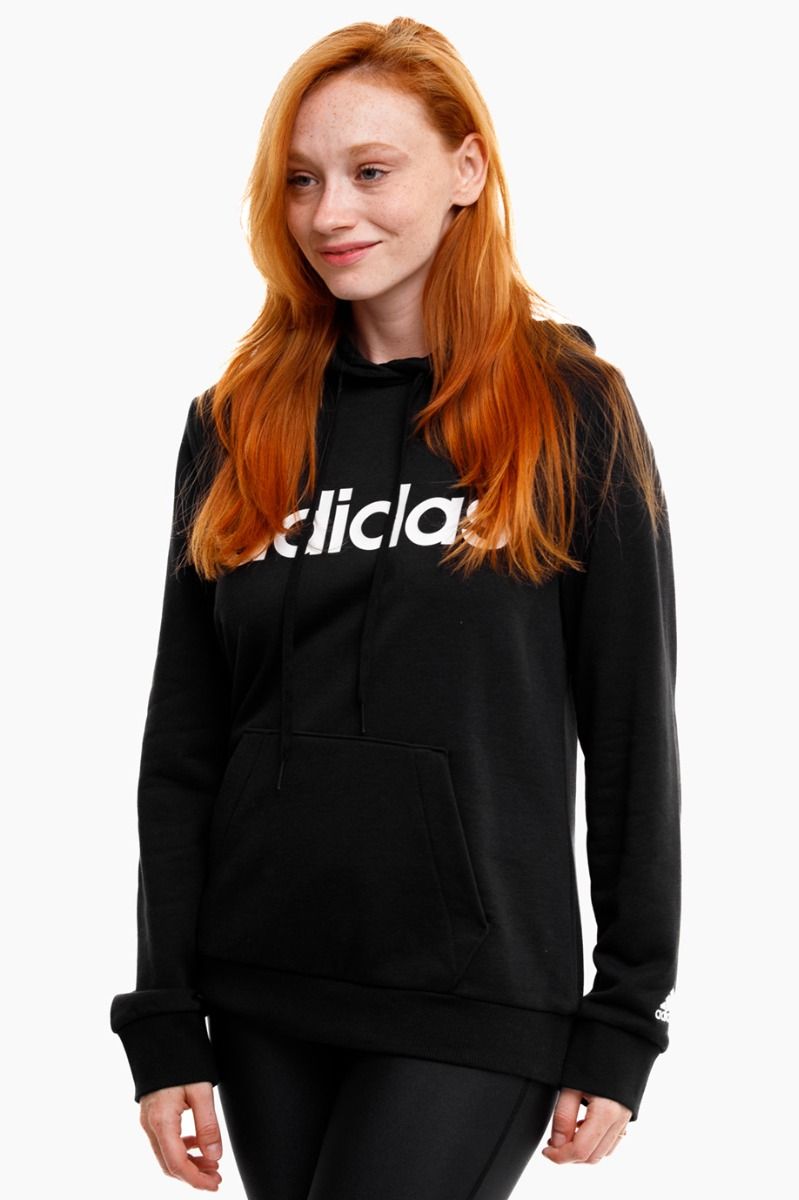 adidas Dámska mikina Essentials Hoodie FT GL0635