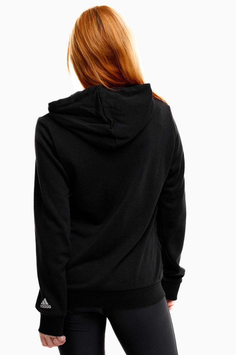 adidas Dámska mikina Essentials Hoodie FT GL0635