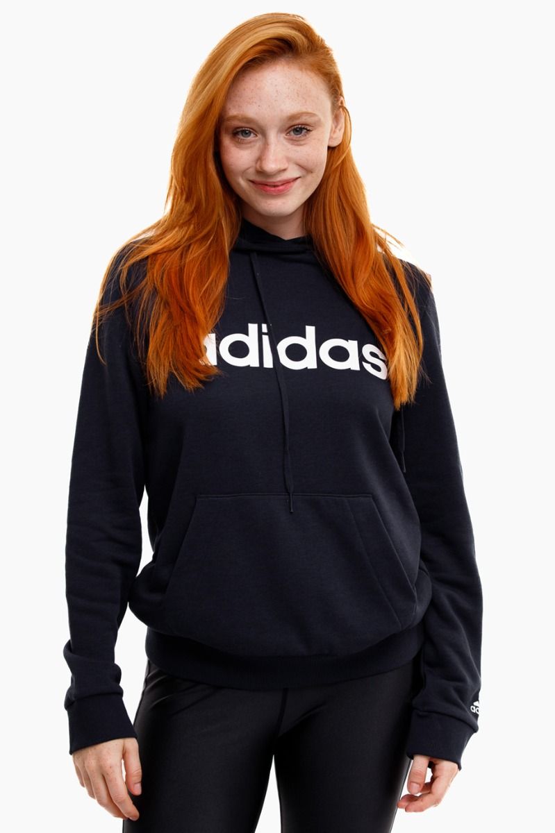 adidas Dámska mikina Essentials Hoodie FT H07797