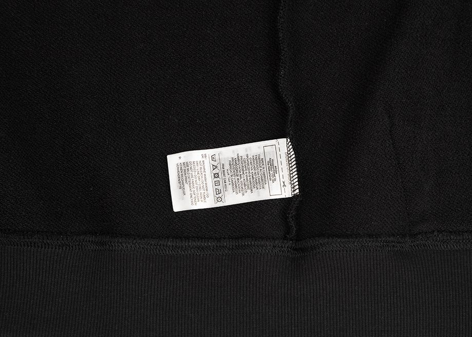 adidas Dámska mikina Essentials Linear Full-Zip French Terry Hoodie IS2072