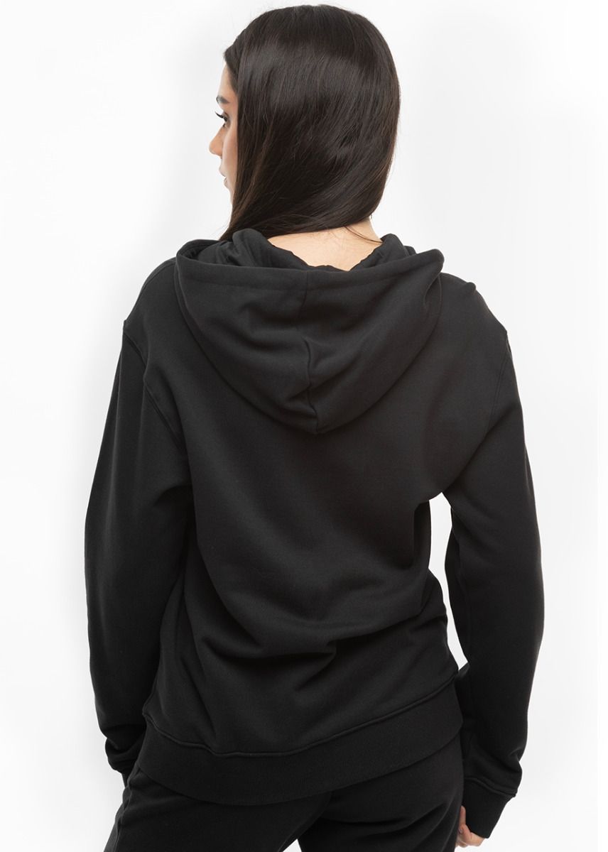 adidas Dámska mikina Essentials Linear Full-Zip French Terry Hoodie IS2072 adidas Dámska mikina Essentials Linear Full-Zip French Terry Hoodie IS2072