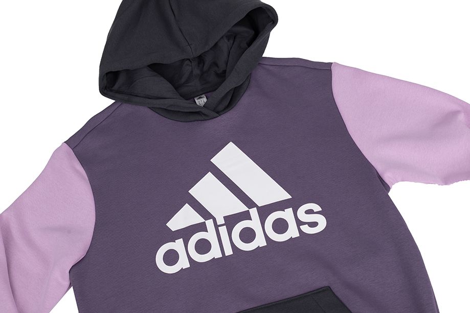 adidas Dámska mikina Essentials Logo Boyfriend Fleece IM0268 adidas Dámska mikina Essentials Logo Boyfriend Fleece IM0268