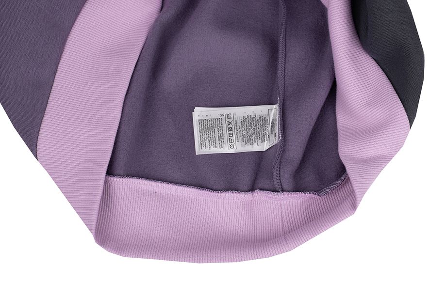adidas Dámska mikina Essentials Logo Boyfriend Fleece IM0268 adidas Dámska mikina Essentials Logo Boyfriend Fleece IM0268