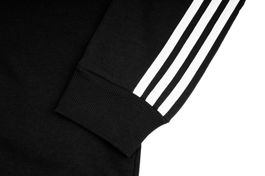 adidas Dámska Mikina Essentials Studio Lounge 3-Stripes Sweatshirt HC9124