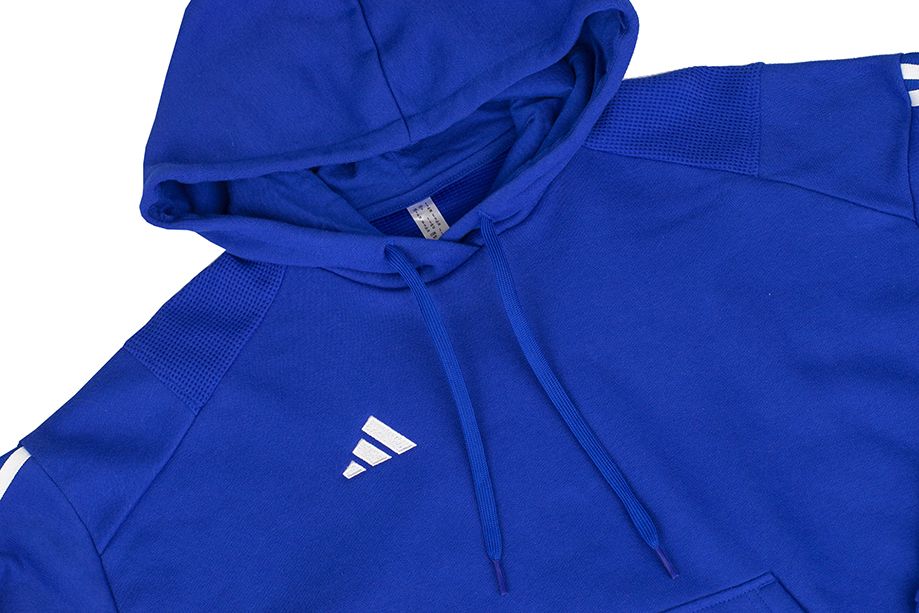 adidas Dámska mikina Tiro 23 Competition Hoodie IC4617