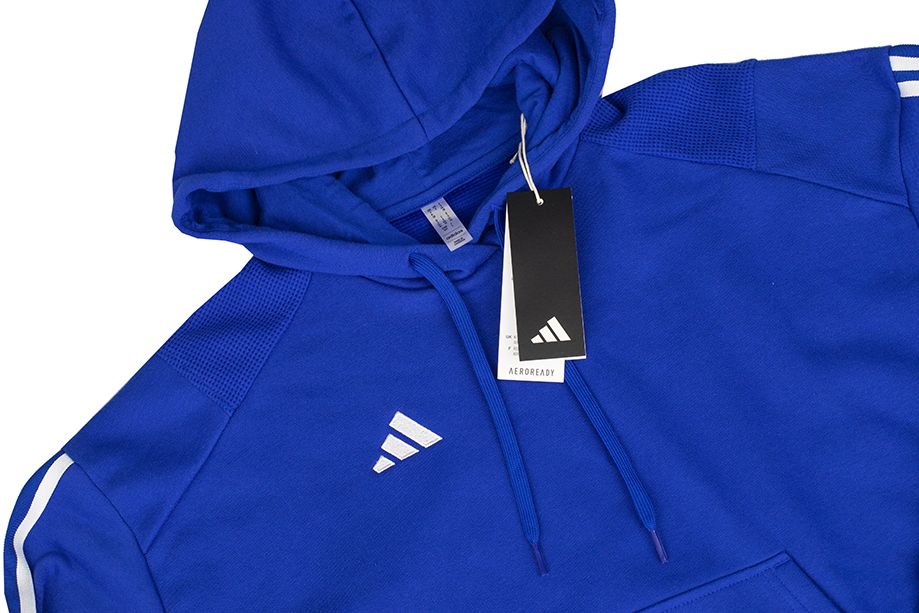 adidas Dámska mikina Tiro 23 Competition Hoodie IC4617