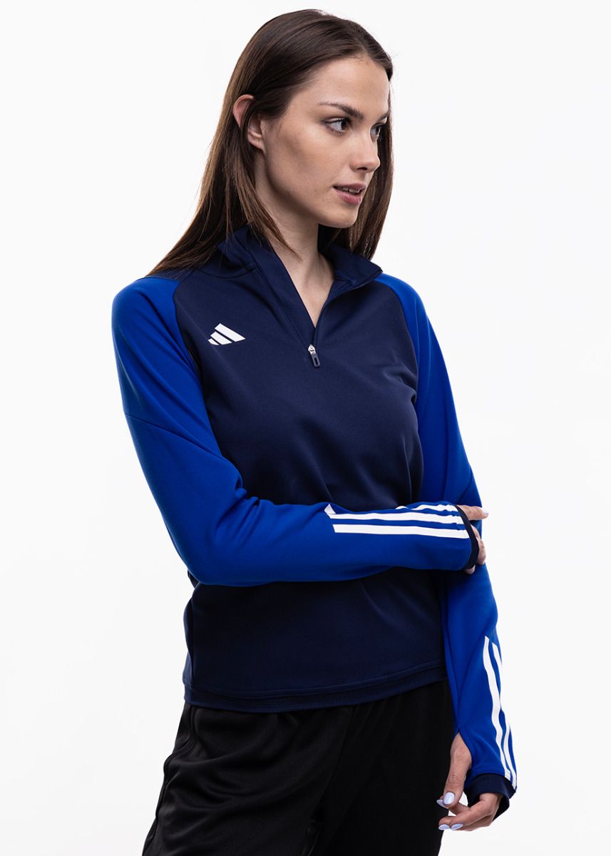 adidas Dámska mikina Tiro 23 Competition Training IC4595