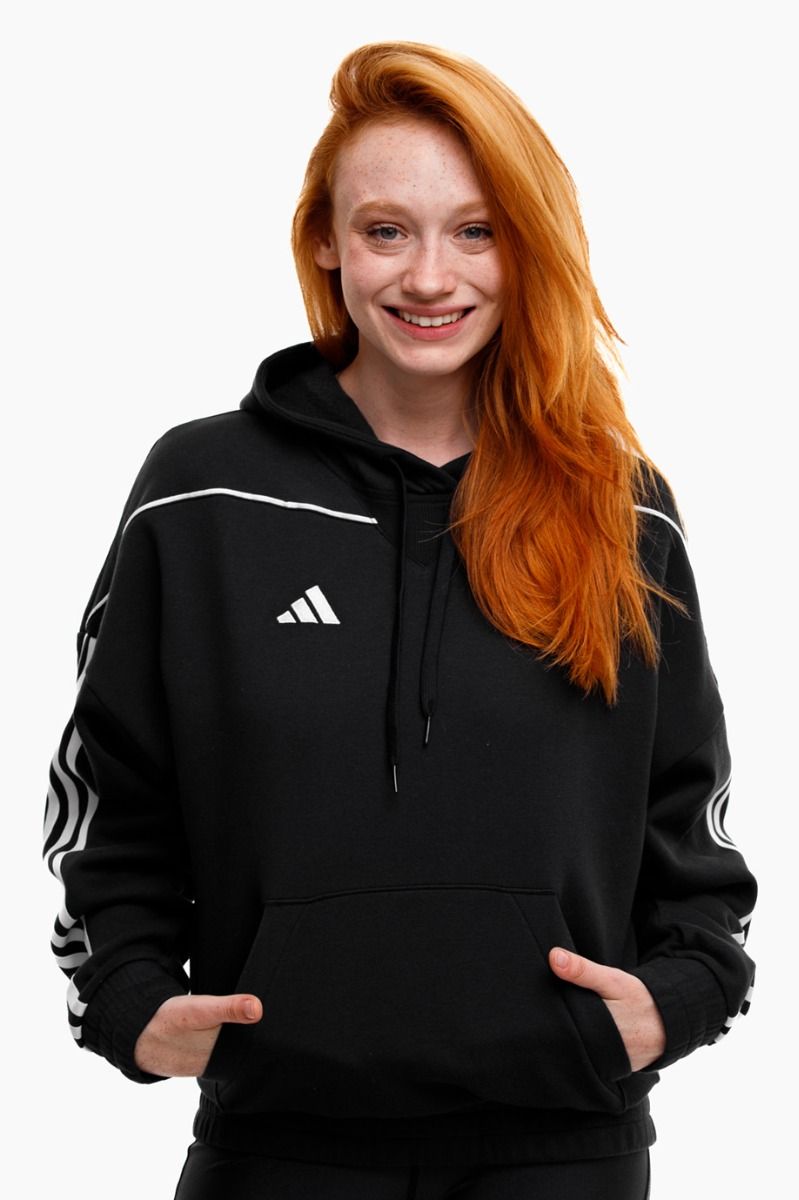 adidas Dámska mikina Tiro 23 League Sweat Hoodie HS3603