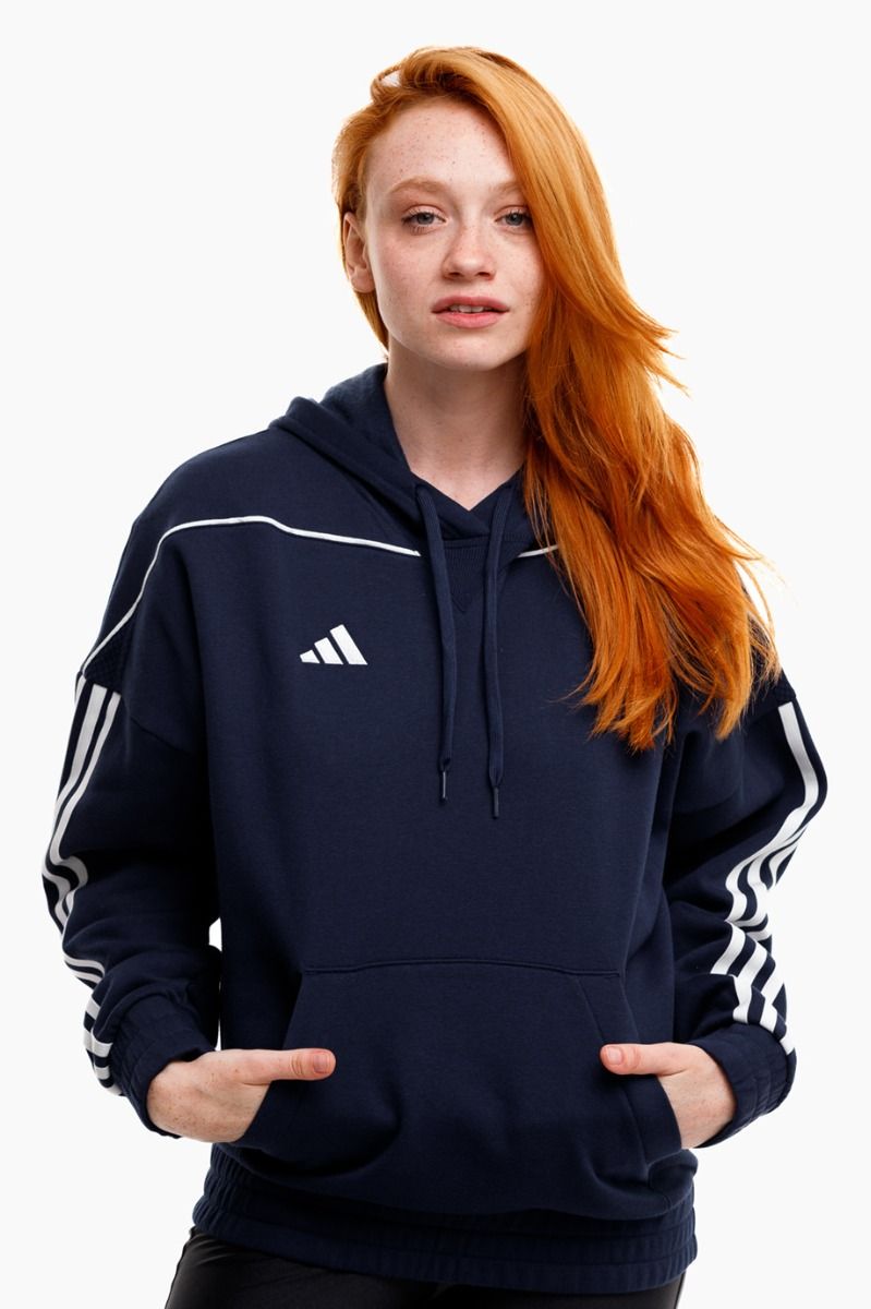 adidas Dámska mikina Tiro 23 League Sweat Hoodie HS3602