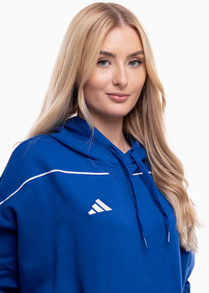 adidas Dámska mikina Tiro 23 League Sweat Hoodie IC7851