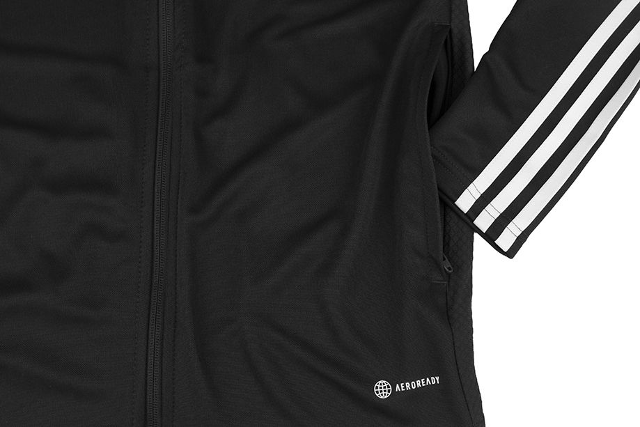 adidas Dámska mikina Tiro 23 League Training Jacket HS3515 EUR XL OUTLET