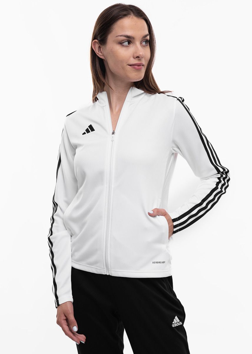 adidas Dámska mikina Tiro 23 League Training Jacket HS3513