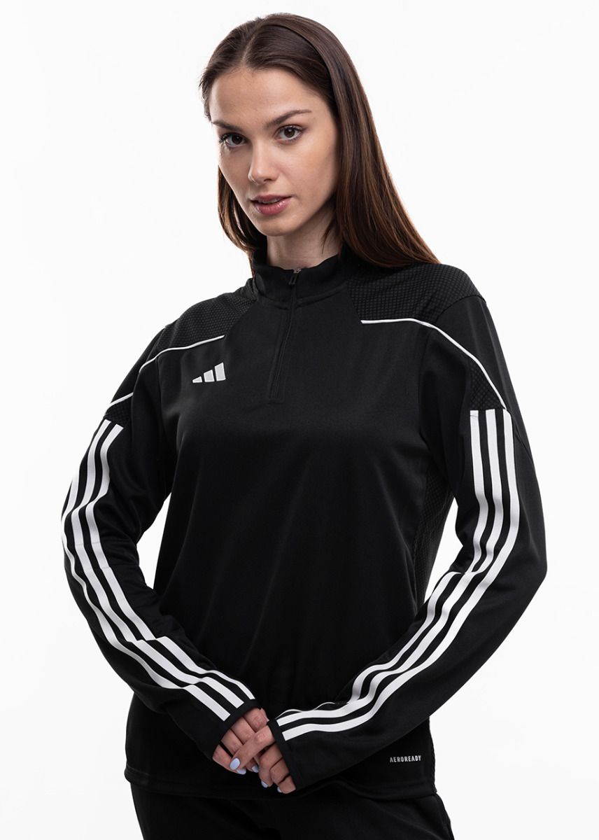 adidas Dámska mikina Tiro 23 League Training Top HS3484