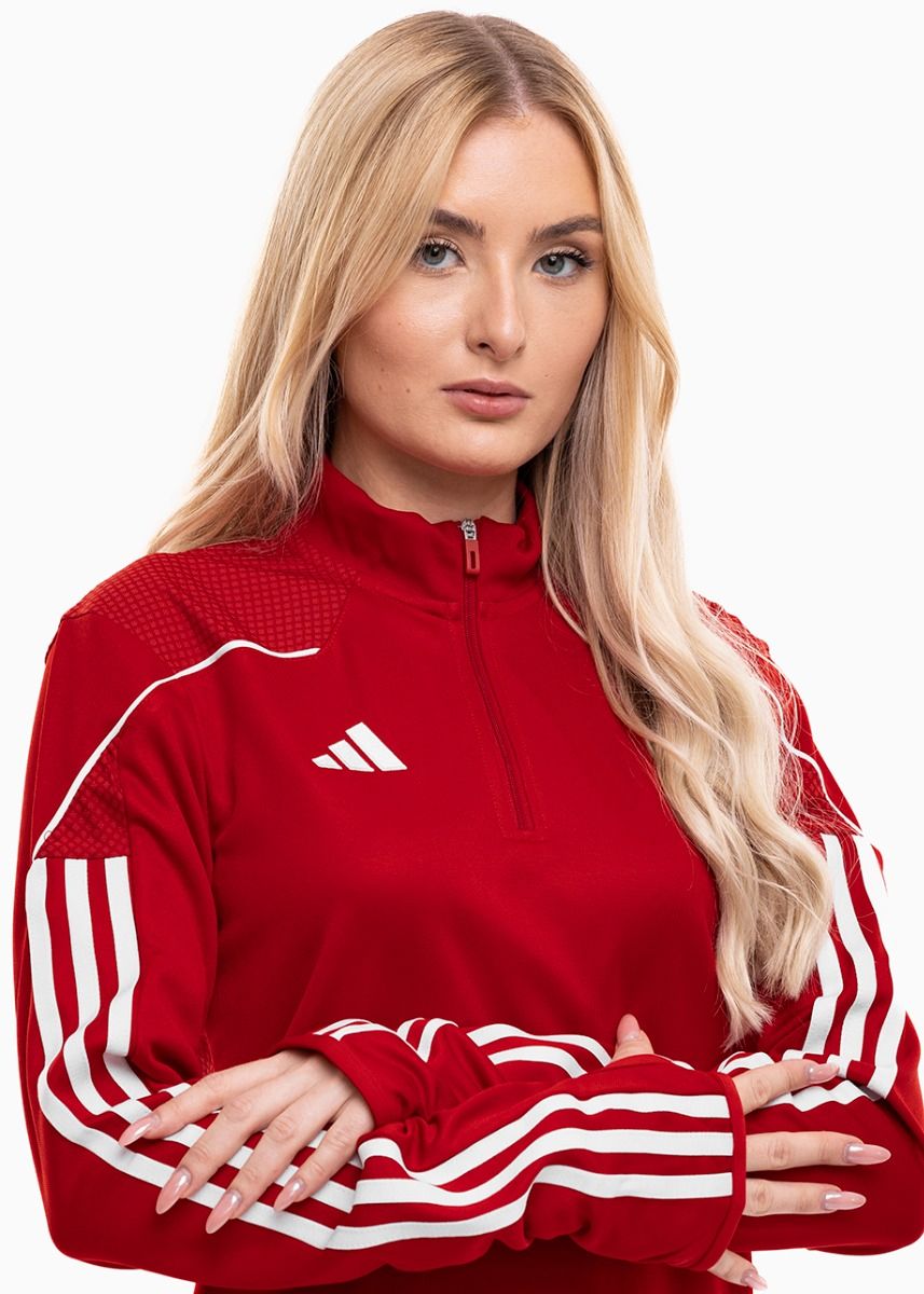 adidas Dámska mikina Tiro 23 League Training Top HS3482