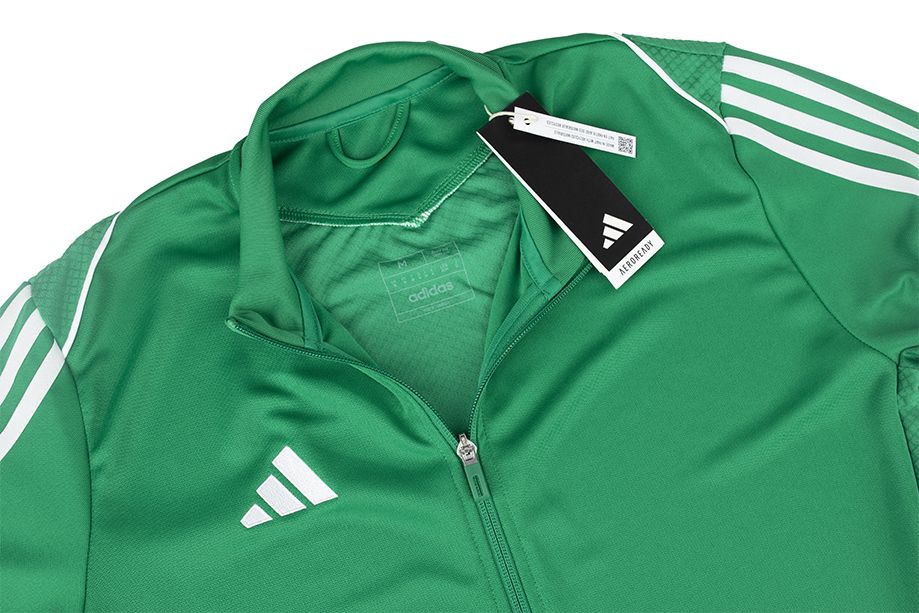 adidas Dámska mikina Tiro 23 League Training Jacket IC7871